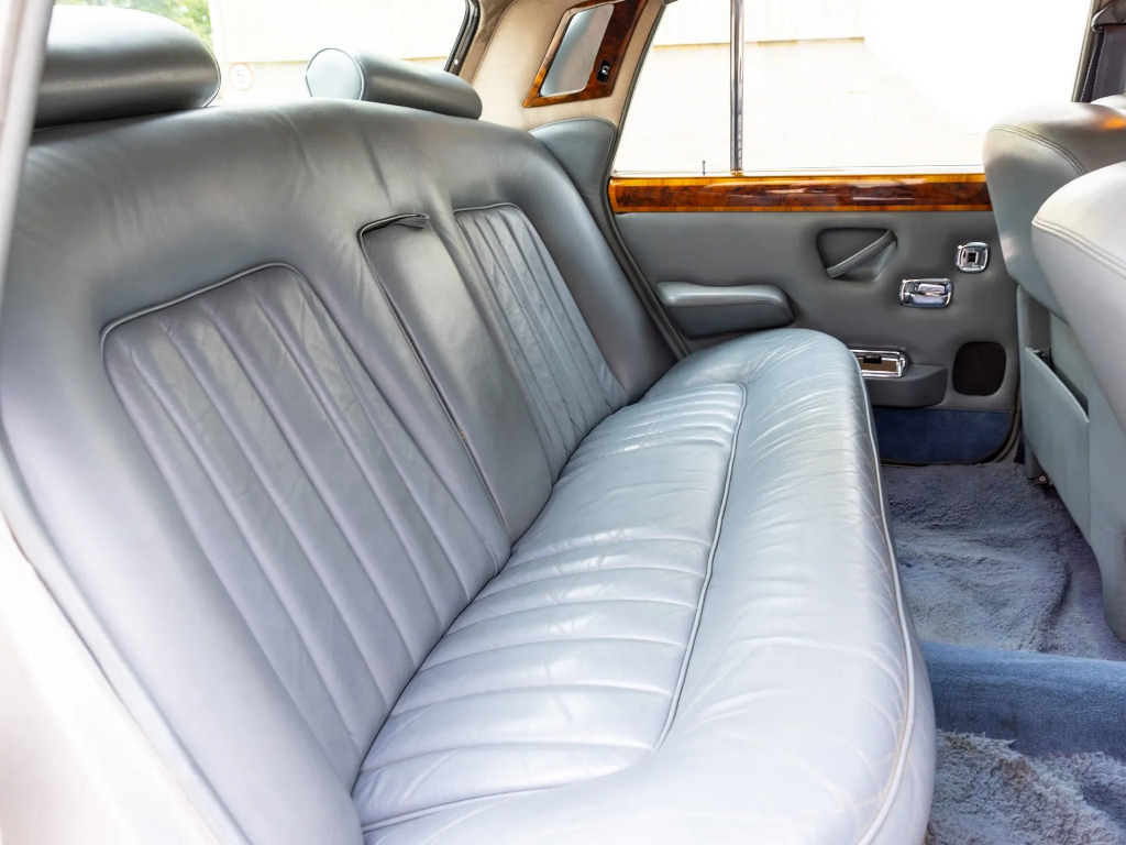 Данилко продает уникальный Rolls-Royce. Стало известно, куда пойдут деньги