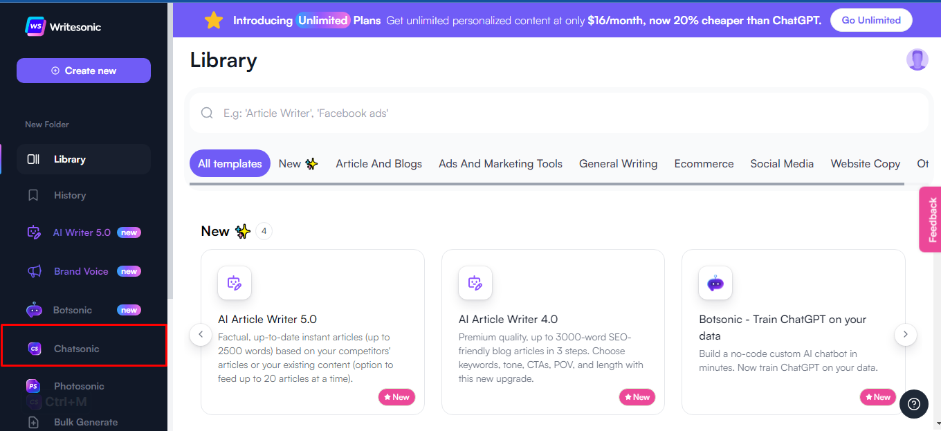 Заощадять час і знайдуть нові ідеї. 7 програм, які зможуть замінити ChatGPT