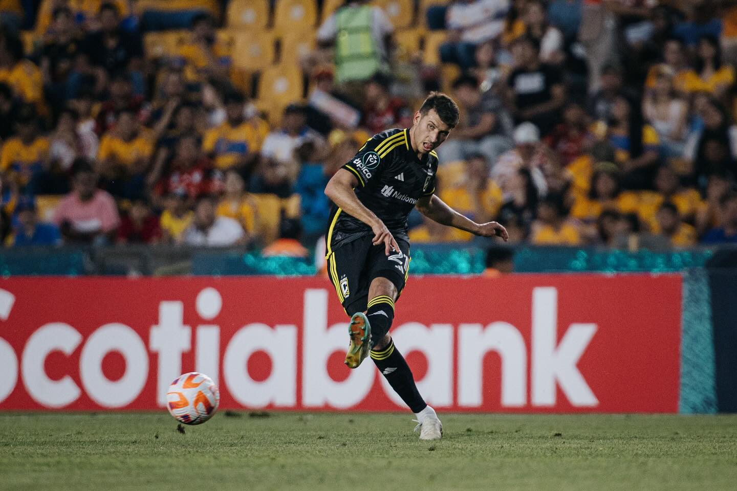 Мессі та чотири українці: за океаном стартувала МЛС (відео)