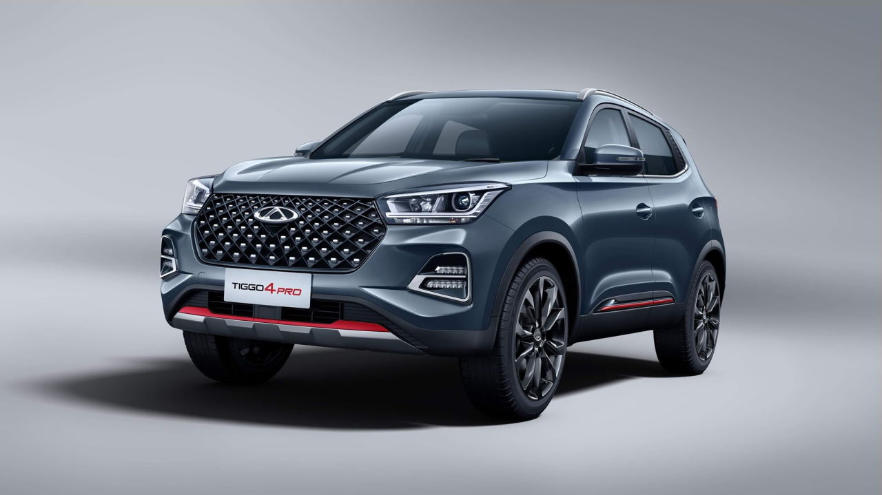 От 14 тысяч долларов: ТОП-5 доступных кроссоверов украинского рынка