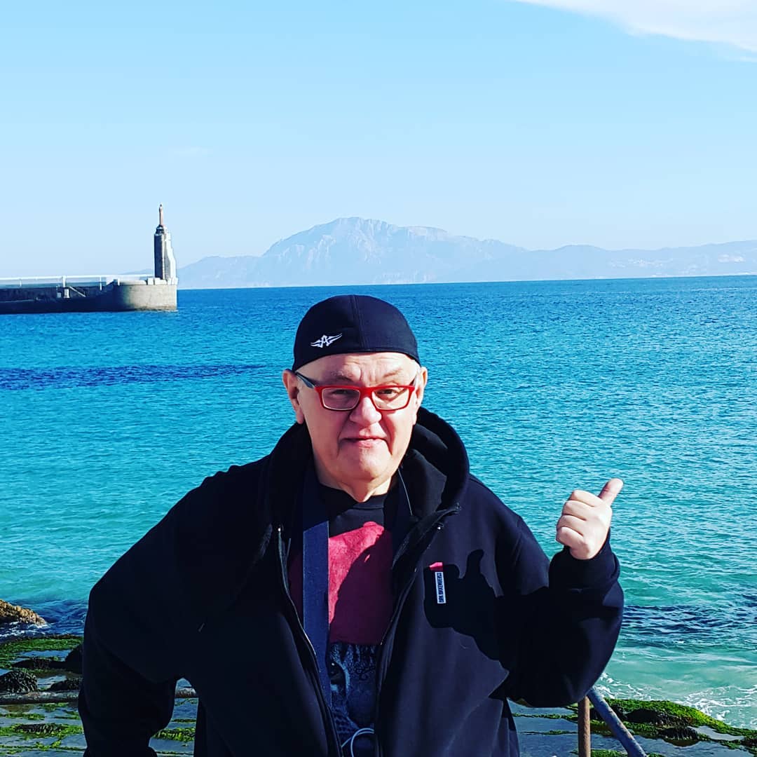 "В різноманітності - наша сила". 10 цитат Сергія Сивохо про Україну і війну