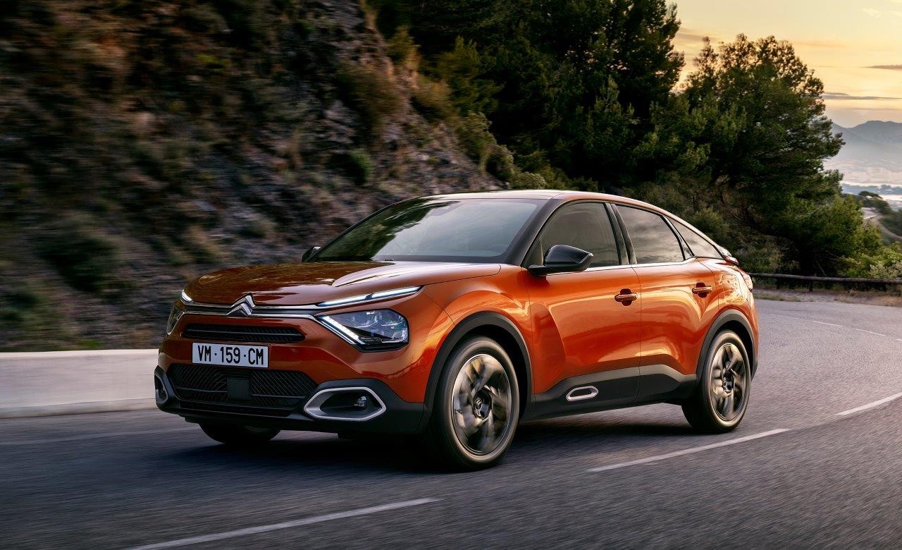 Выбираем семейный автомобиль: ТОП-5 лучших новых хэтчбеков 2023 года