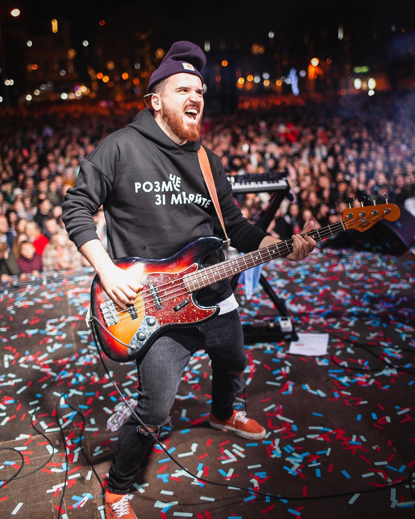 "Украину через 10 лет мы можем не узнать": CLOUDLESS – про Донецк, президента и мечты