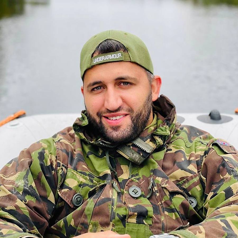 Снайперша Эмеральд отреагировала на нумерологический разбор своего развода: о чем речь