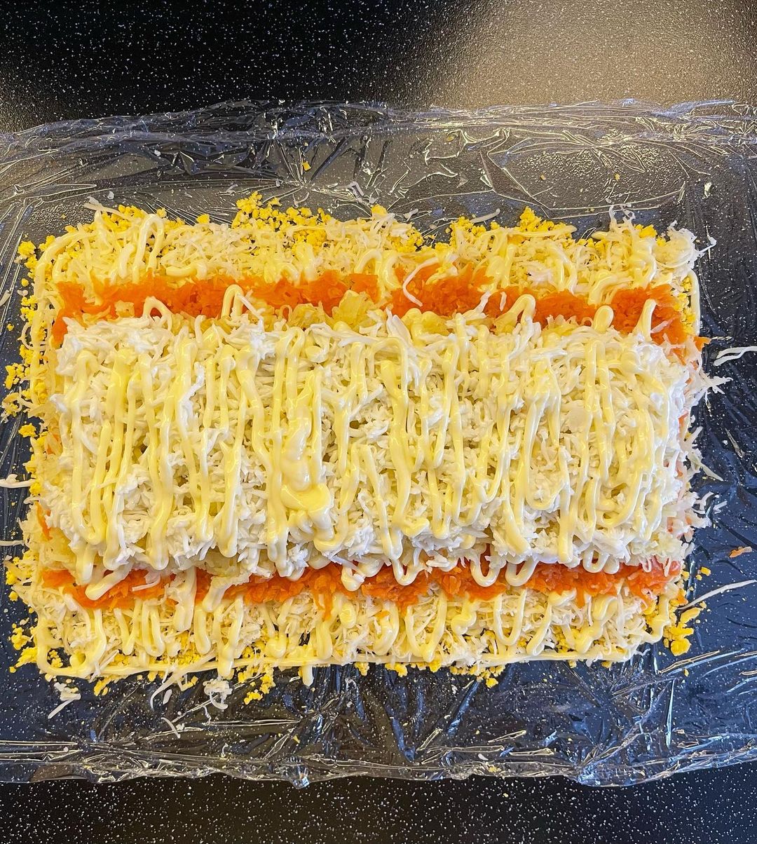 Рулет из тунца на для новогоднего стола: круче и проще, чем обычный салат