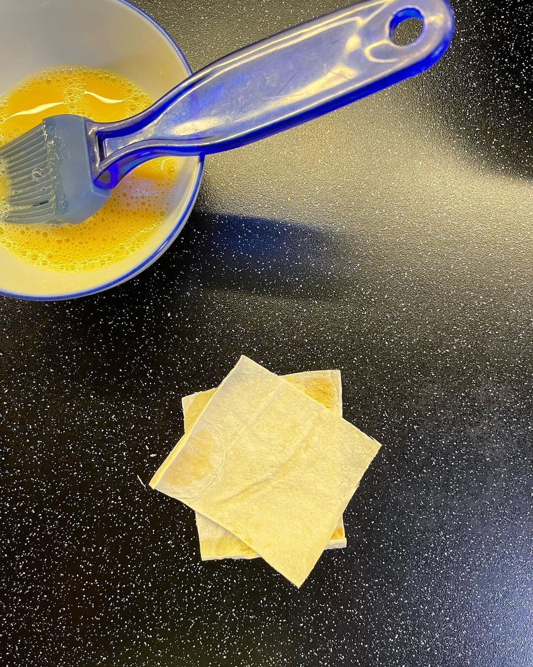 Новорічні кошики з лаваша з курячими сердечками: неймовірно смачна та дешева страва