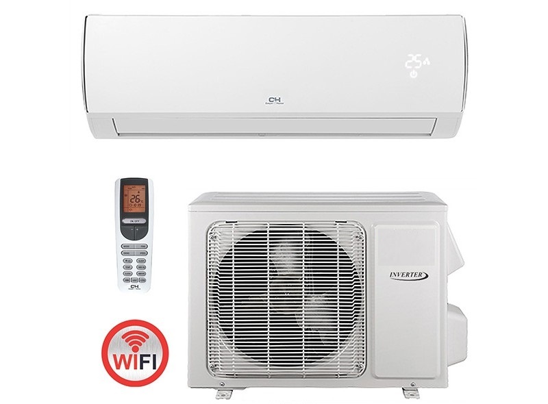 Як правильно обрати обігрівач, аби зимою вистачило на усю квартиру