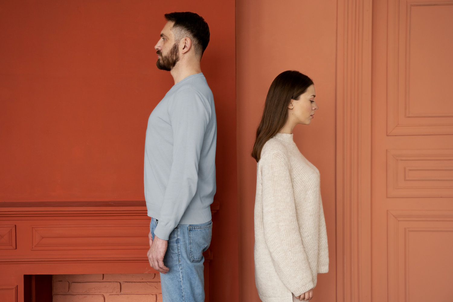 14 кроків для того, щоб правильно завершити стосунки