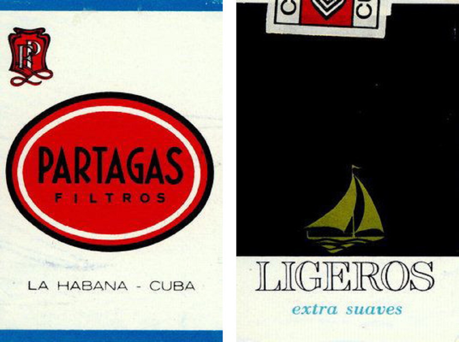 "Бычки тротуарные" и "Портянки Хо Ши Мина". Какие иностранные сигареты курили в СССР (фото)