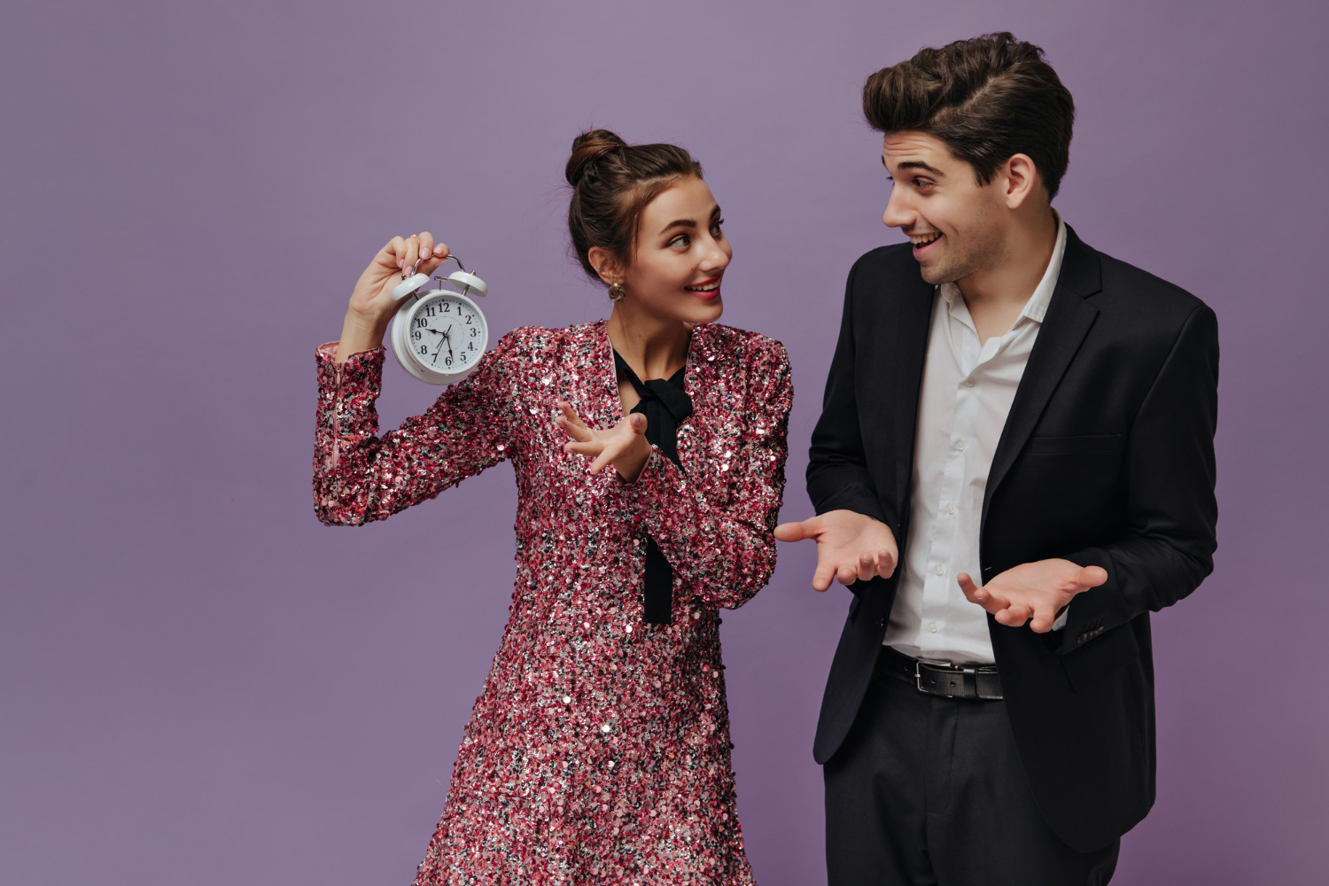 Психолог сказав, як зайнятим людям знайти час для стосунків