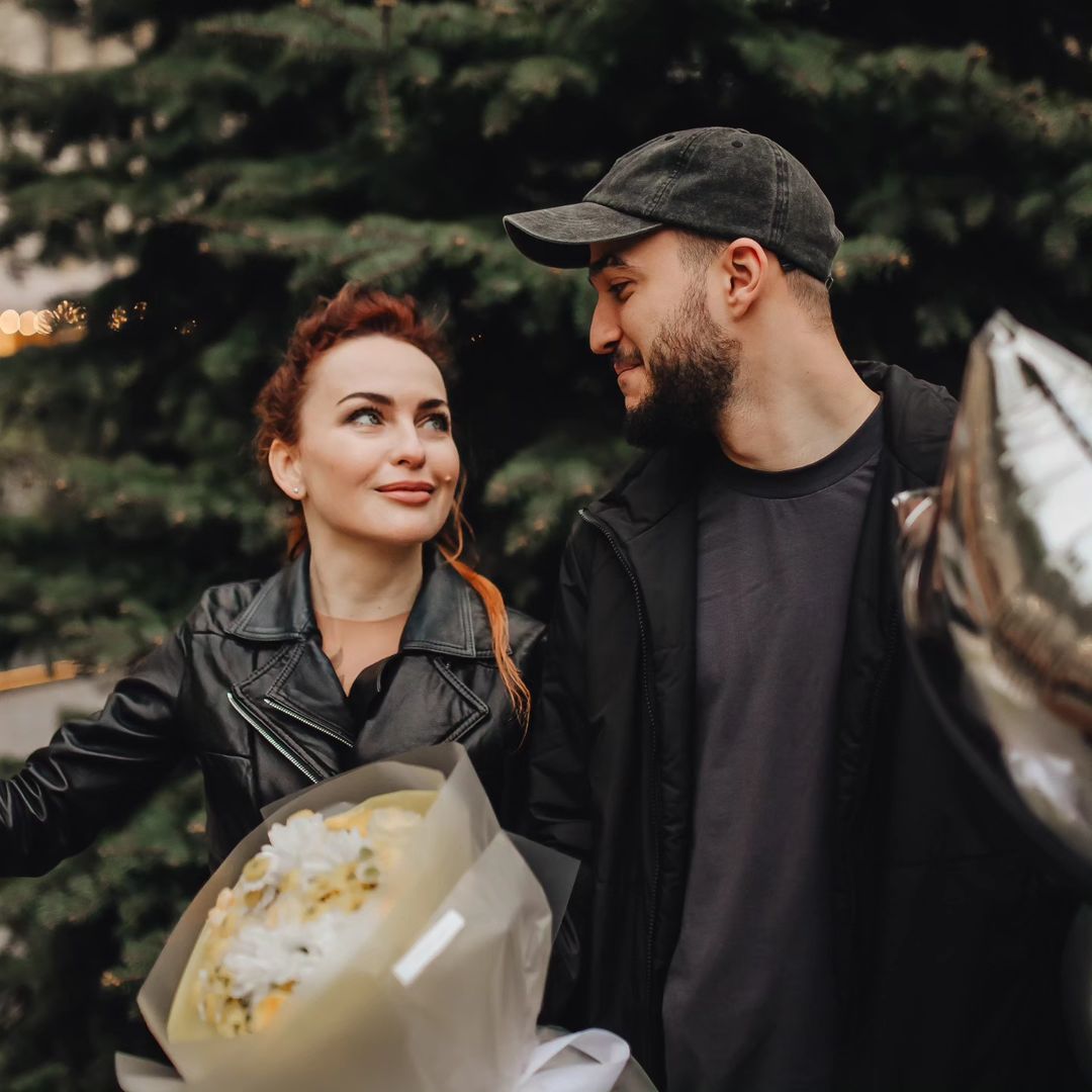 Українські зірки, які закрутили роман з чоловіками, значно молодшими за них