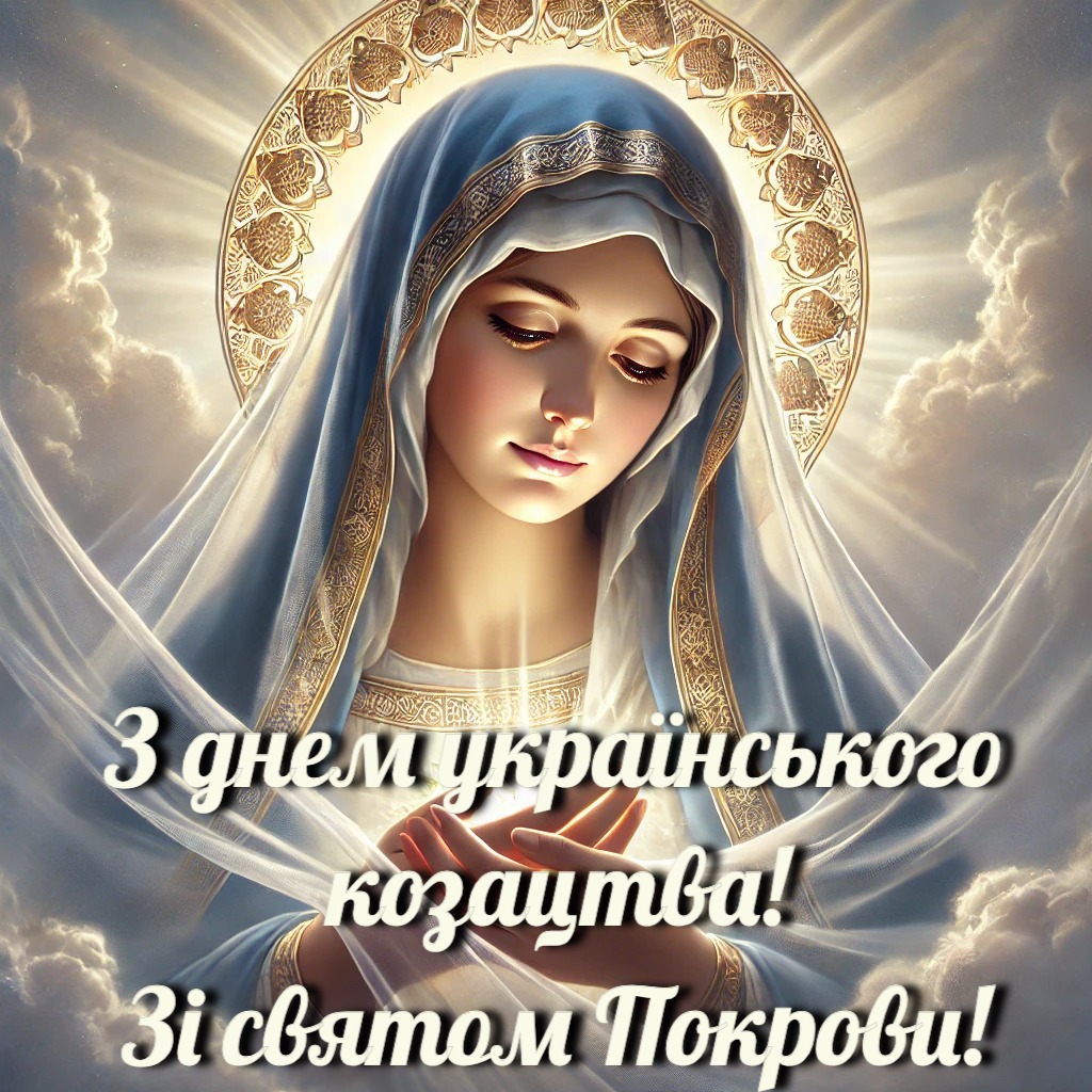 День Украинского козачества 2024: история праздника и поздравления