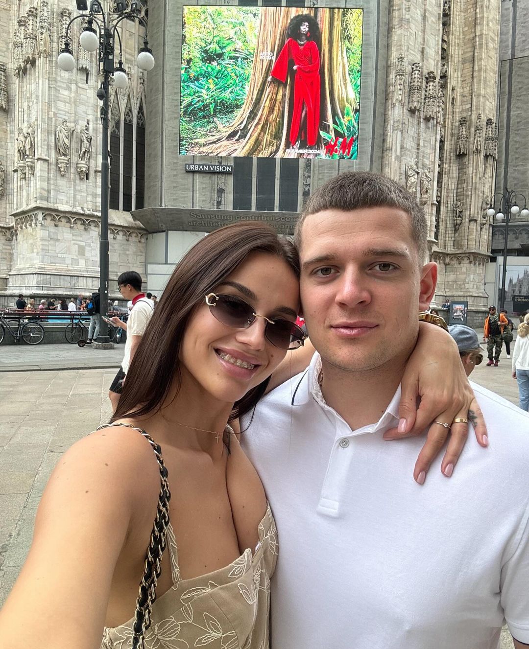 Переможниця "Холостяка" вперше розповіла про розставання з коханим, за якого збиралася заміж