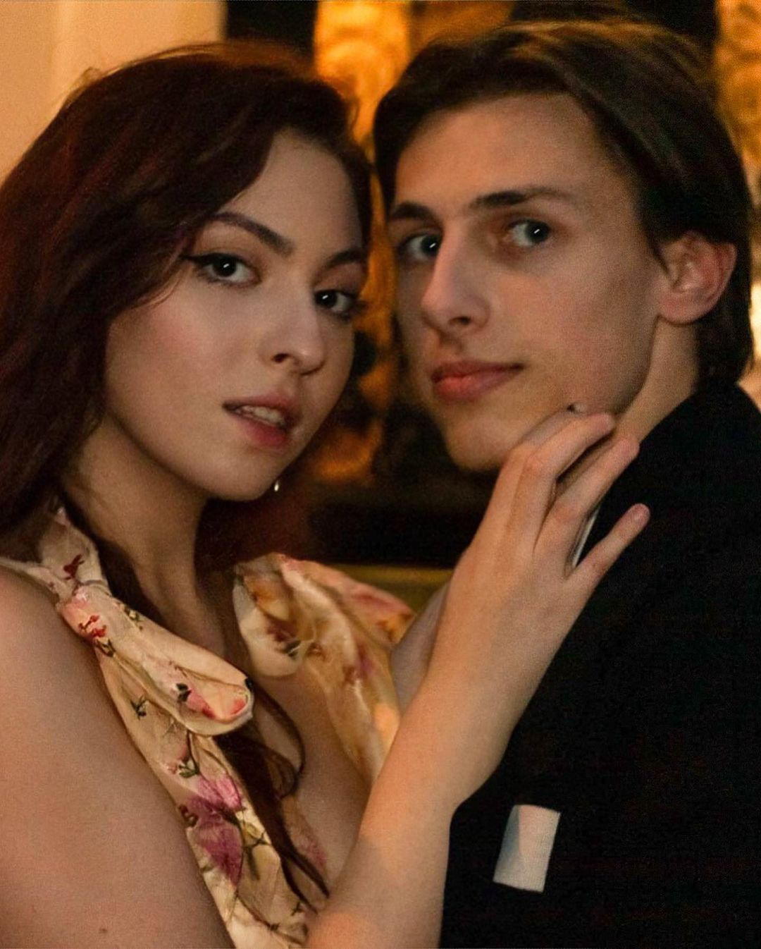 Донька Олі Полякової розійшлася з бойфрендом і назвала причину: "Дуже негарно повівся"