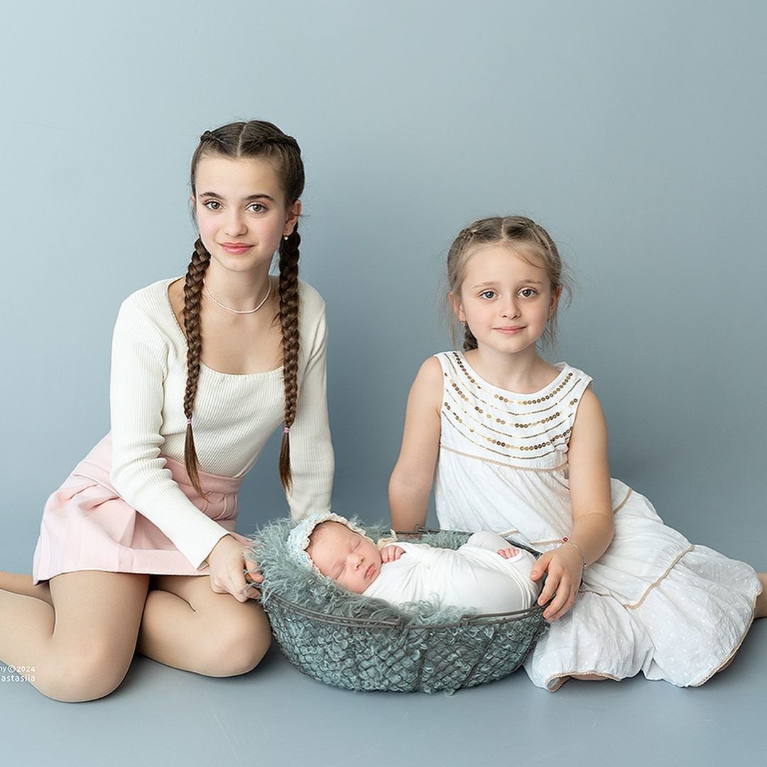 "За них мы сейчас и боремся": как украинские звезды поздравили младшее поколение с Днем защиты детей