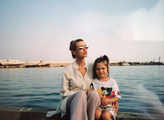 Ольга Сумская 20 и 40 лет назад: на этих фото актрису сложно узнать