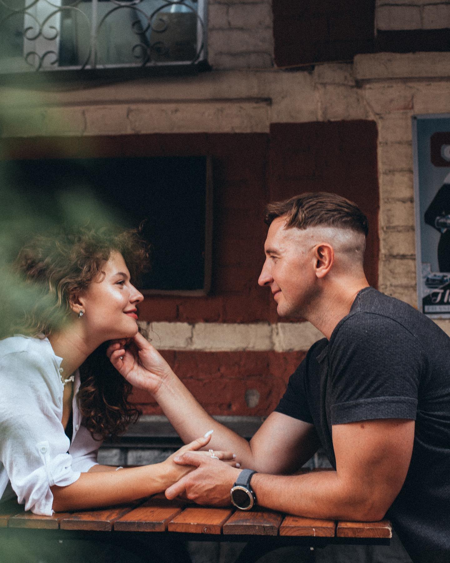 Известная украинская актриса призналась, какой была ее реакция на решение мужа и отца пойти в ВСУ