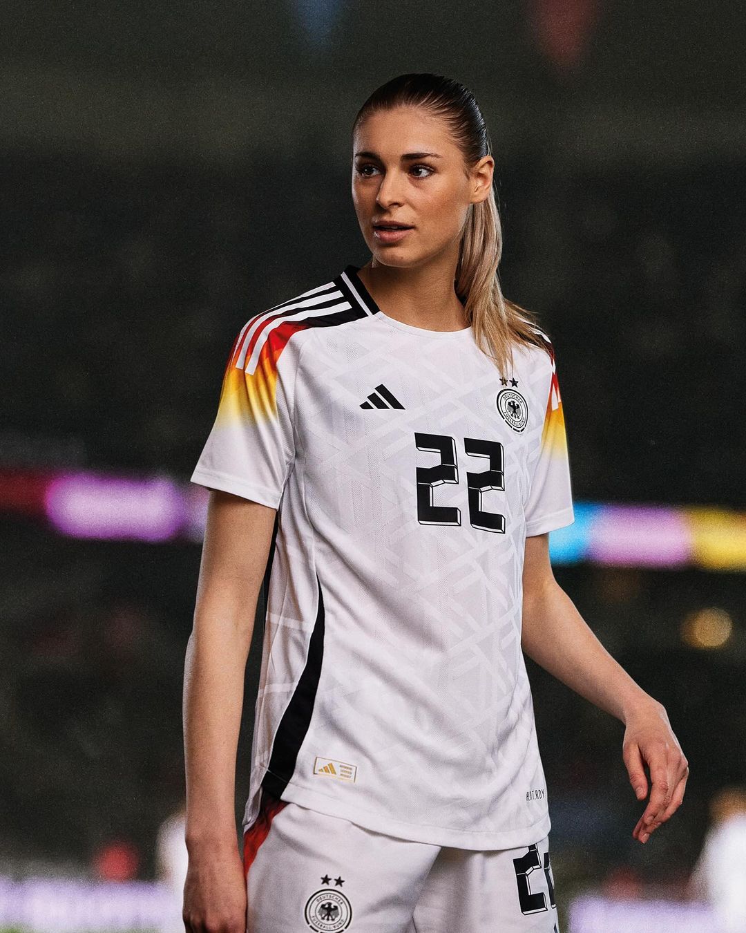 Названы самые красивые спортсменки Олимпиады-2024