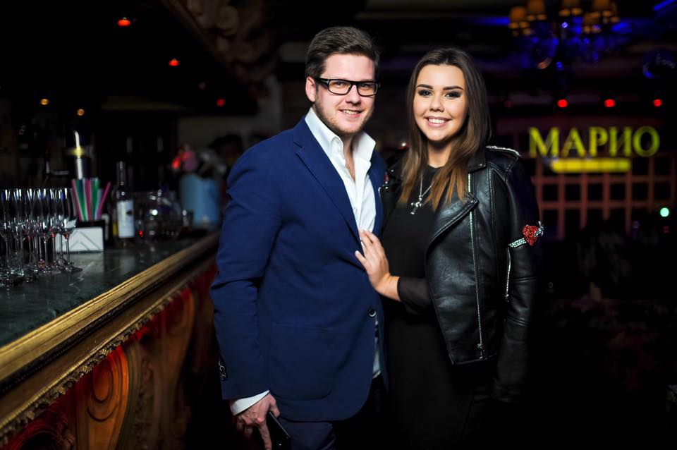 "Разом майже 9 років": донька Зіброва чесно зізналася, чому відклала весілля з коханим-бізнесменом