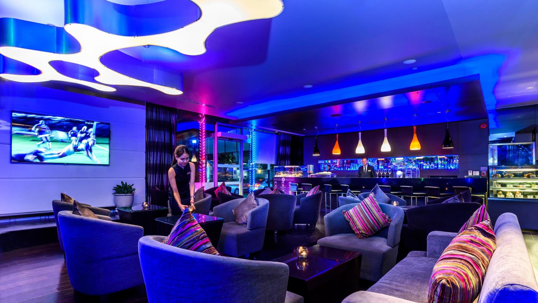 Тищенко в Таїланді: як виглядає готель, де буде віщати нардеп (фото)