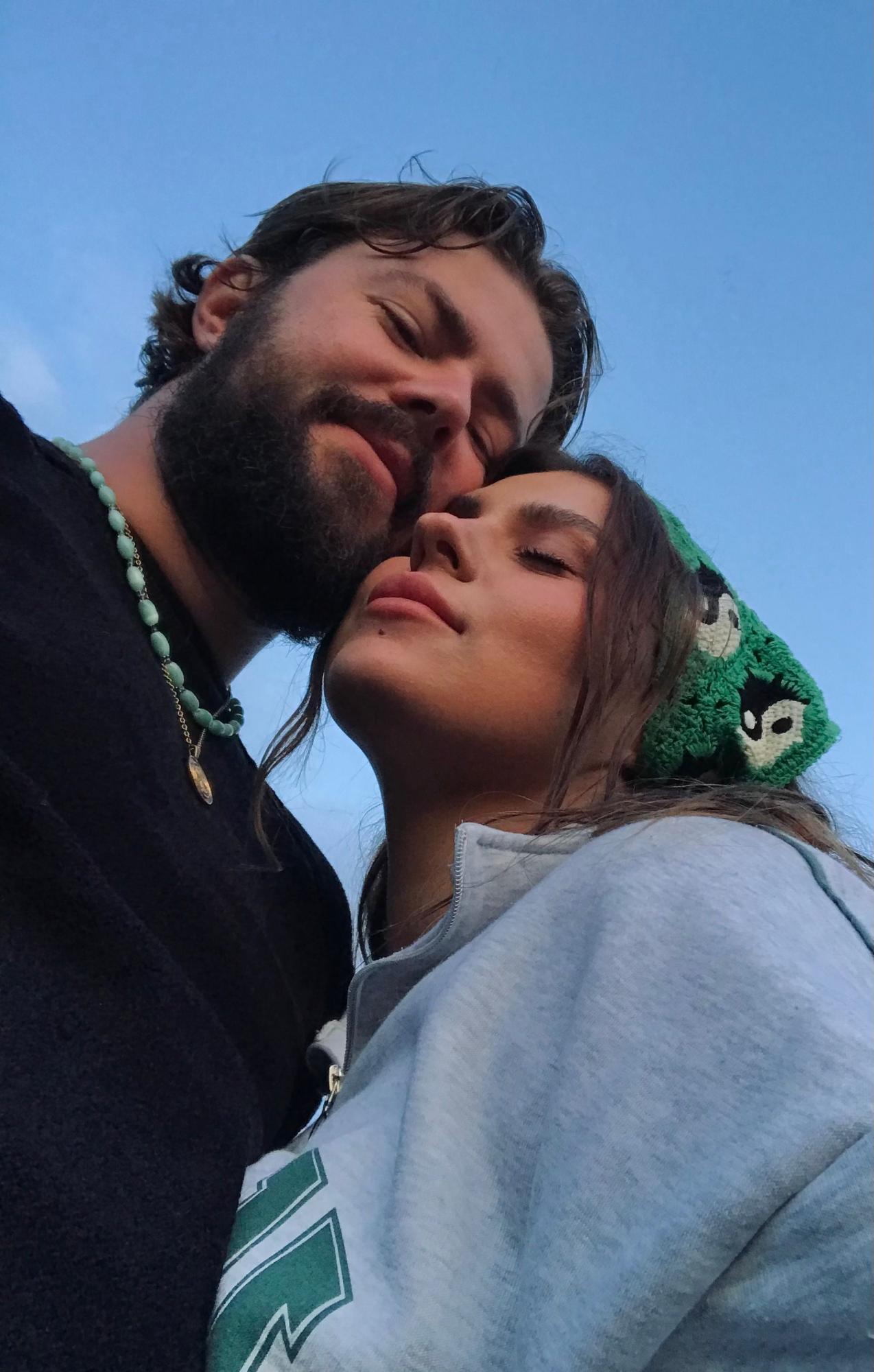 Солістка KAZKA Зарицька виходить заміж: хто її обранець