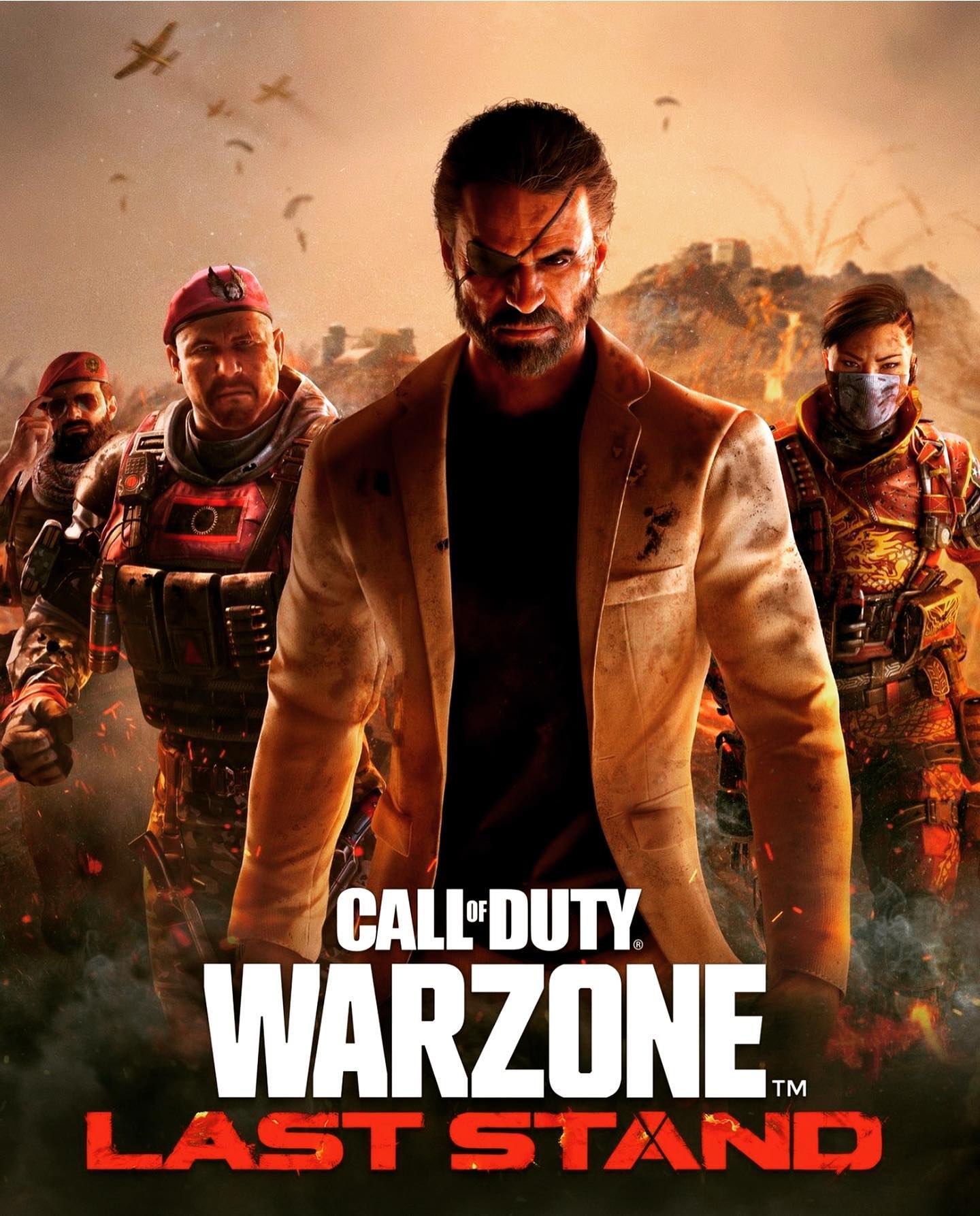 Умер известный актер, сыгравший харизматичного злодея в игре Call Of Duty