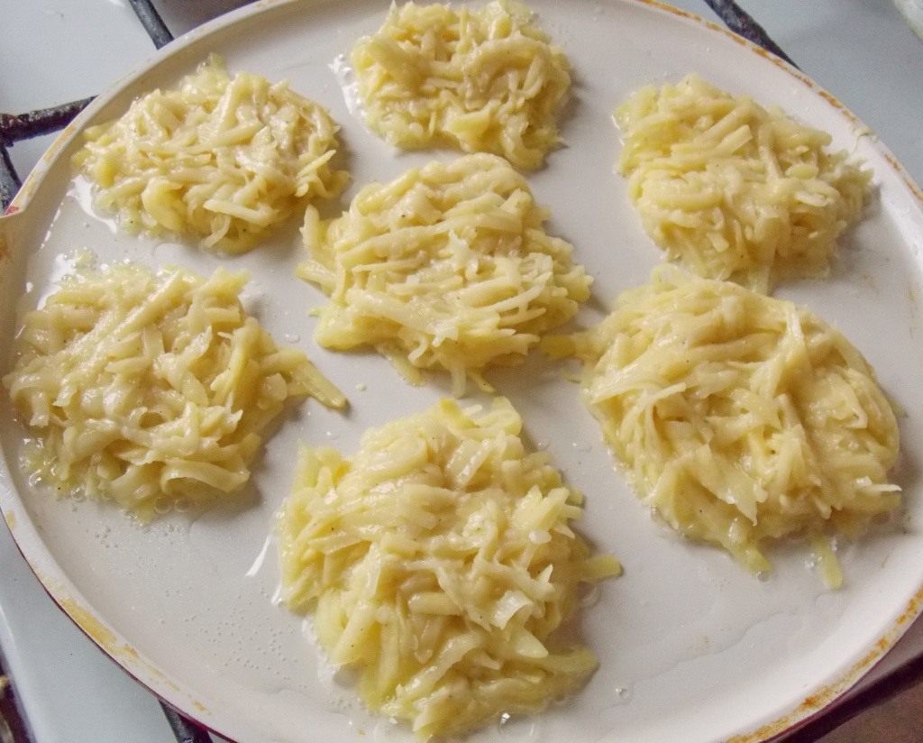 5 важных секретов приготовления идеальных дерунов: возьмите на заметку