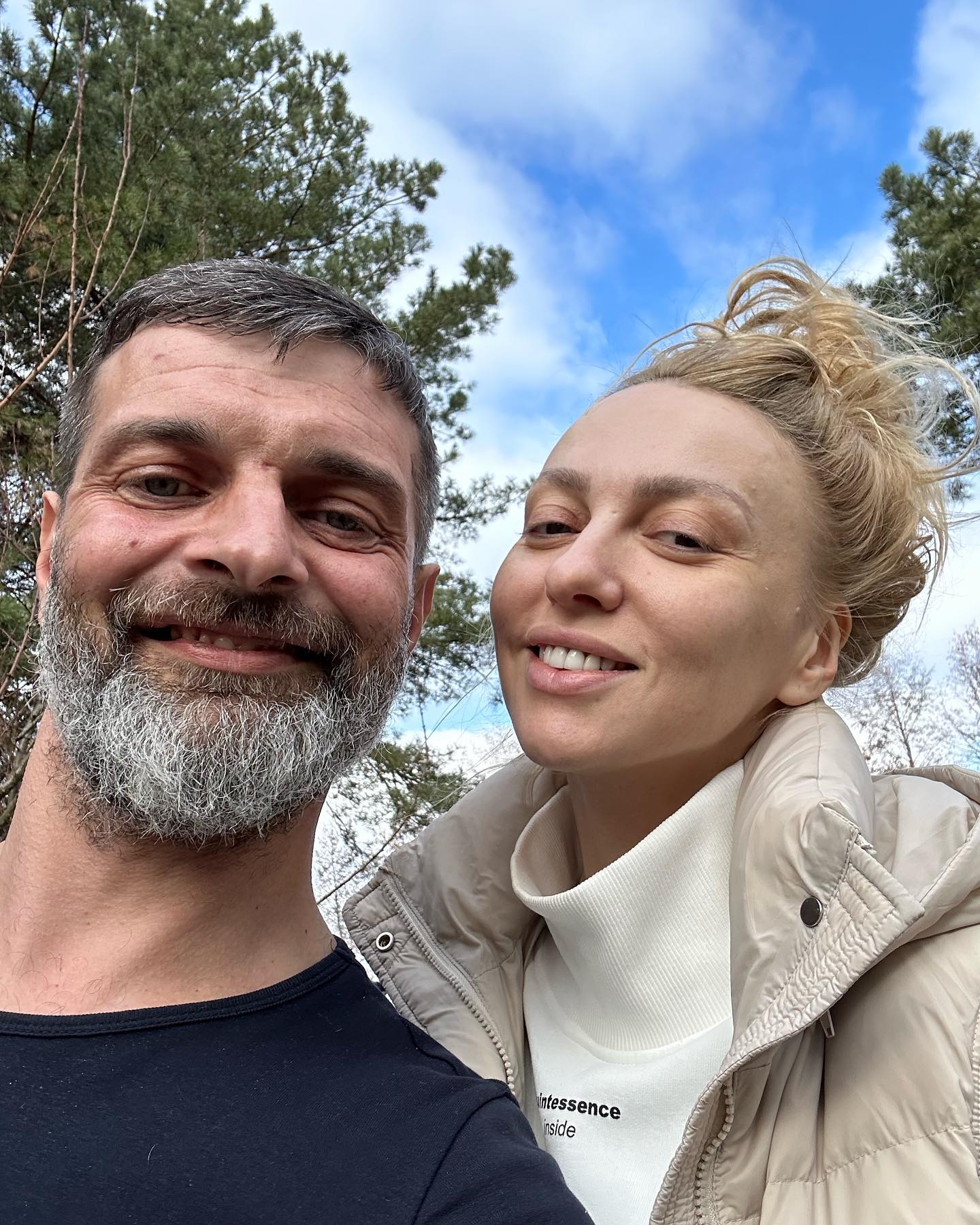 Защитник "Азовстали" Дианов ответил, что думает о выступлении Поляковой на свадьбе экс-прокурора: "На концерт к ней я не пошел"