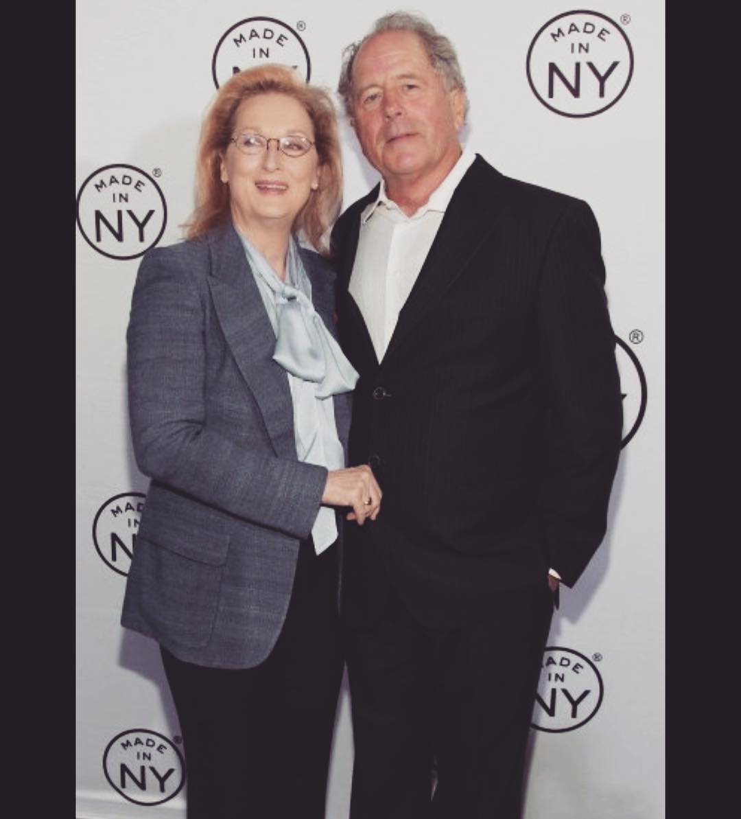 Мэрил Стрип развелась с мужем после 45 лет брака: что известно