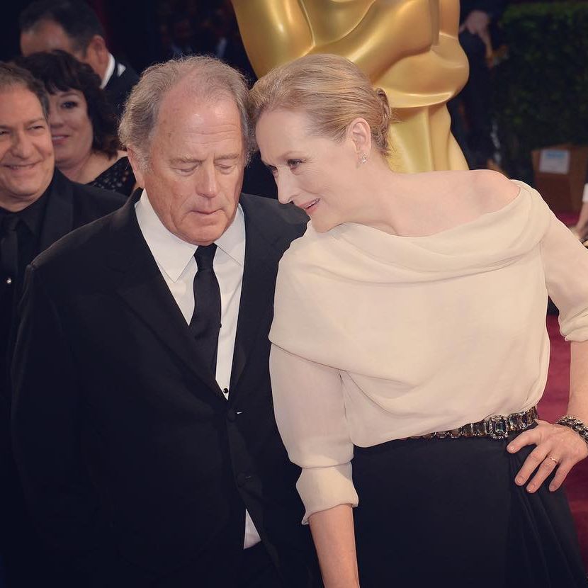 Мэрил Стрип развелась с мужем после 45 лет брака: что известно