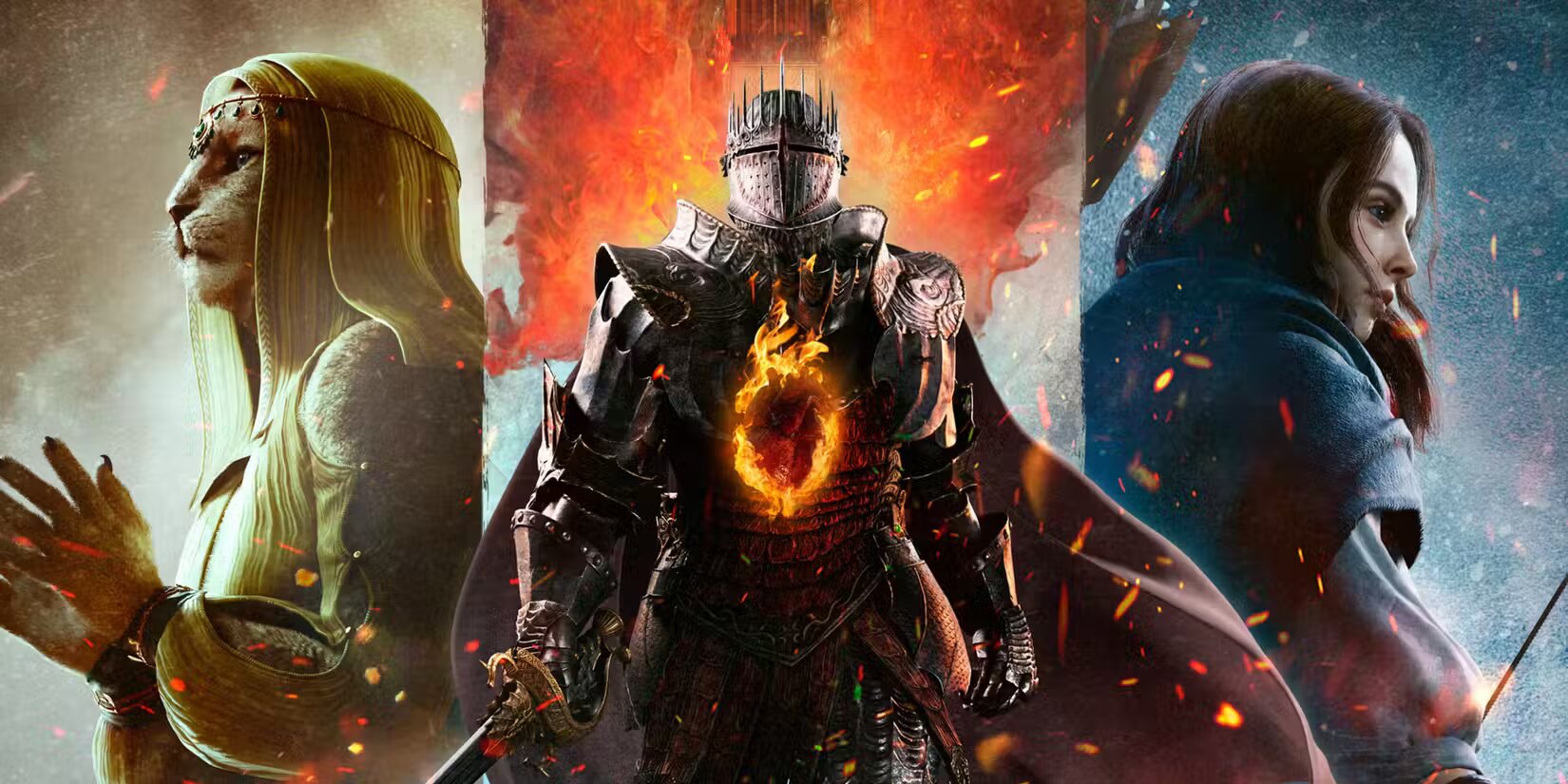 Графічне пекло. 12 ігор, які змусять ваш ПК працювати на межі