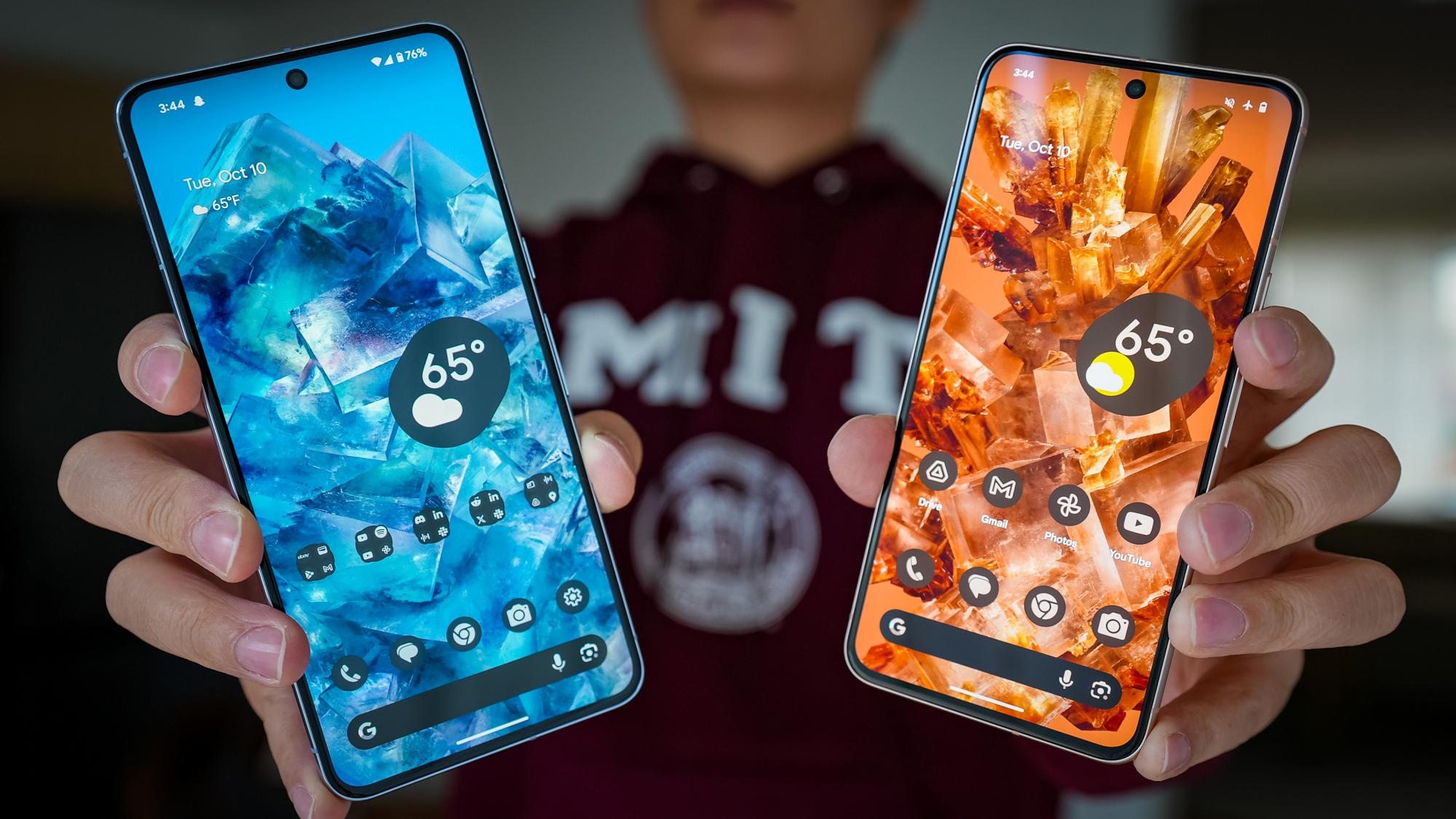 7 найкращих смартфонів для геймерів у 2024 році