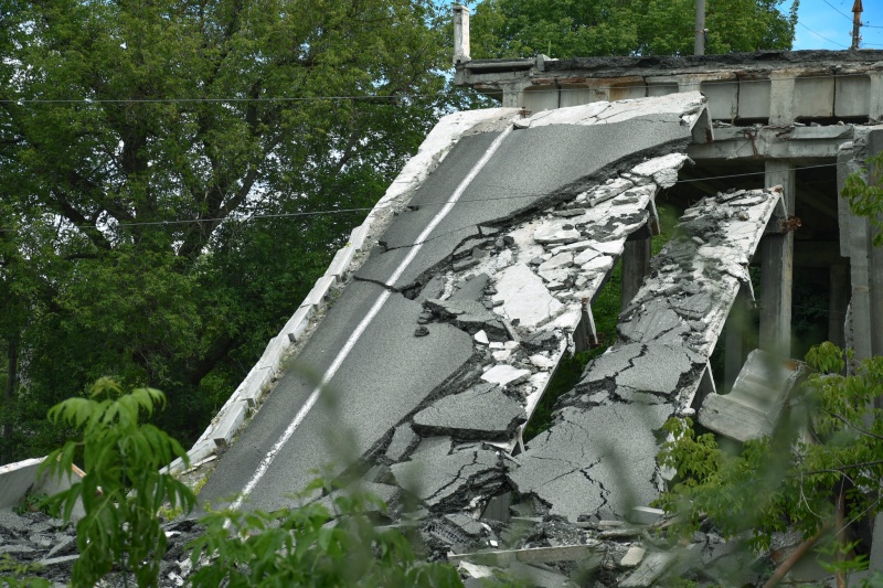 В шаге от фронта. Как Купянск держит оборону и помнит ужасы российской оккупации
