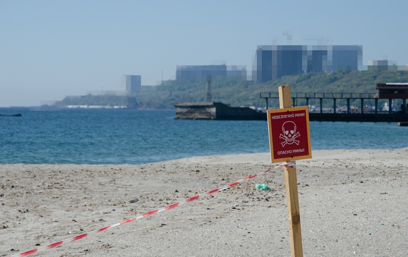 "Путину люди не нужны". Как война изменила Одессу и чем живет город у моря