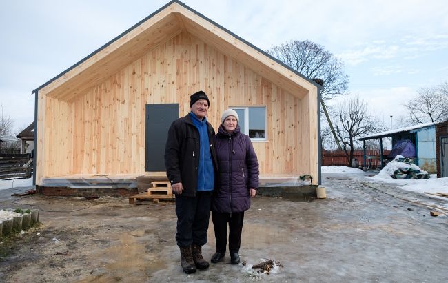 Готовы вернуться. Сколько беженцев находится в Европе через год войны