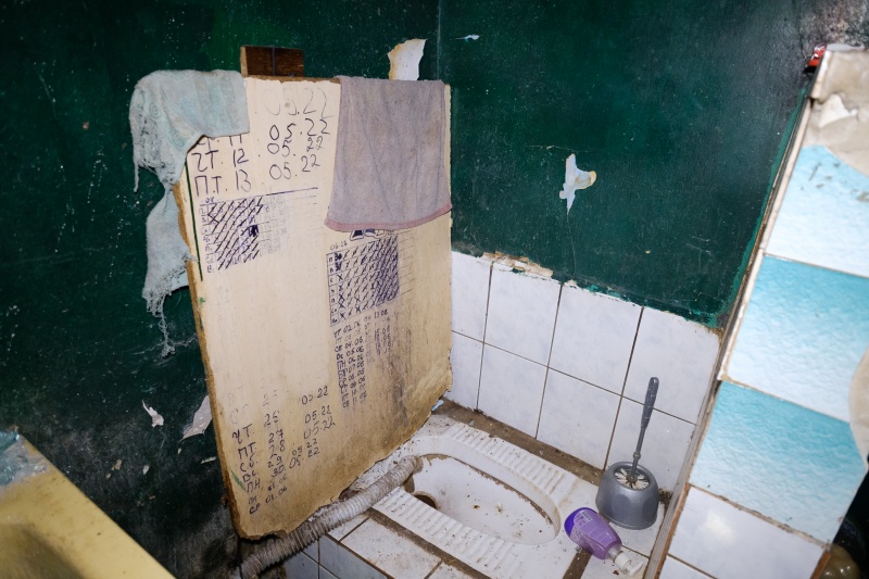 "Оккупанты прятались за нашими спинами": репортаж из освобожденных Балаклеи и Изюма