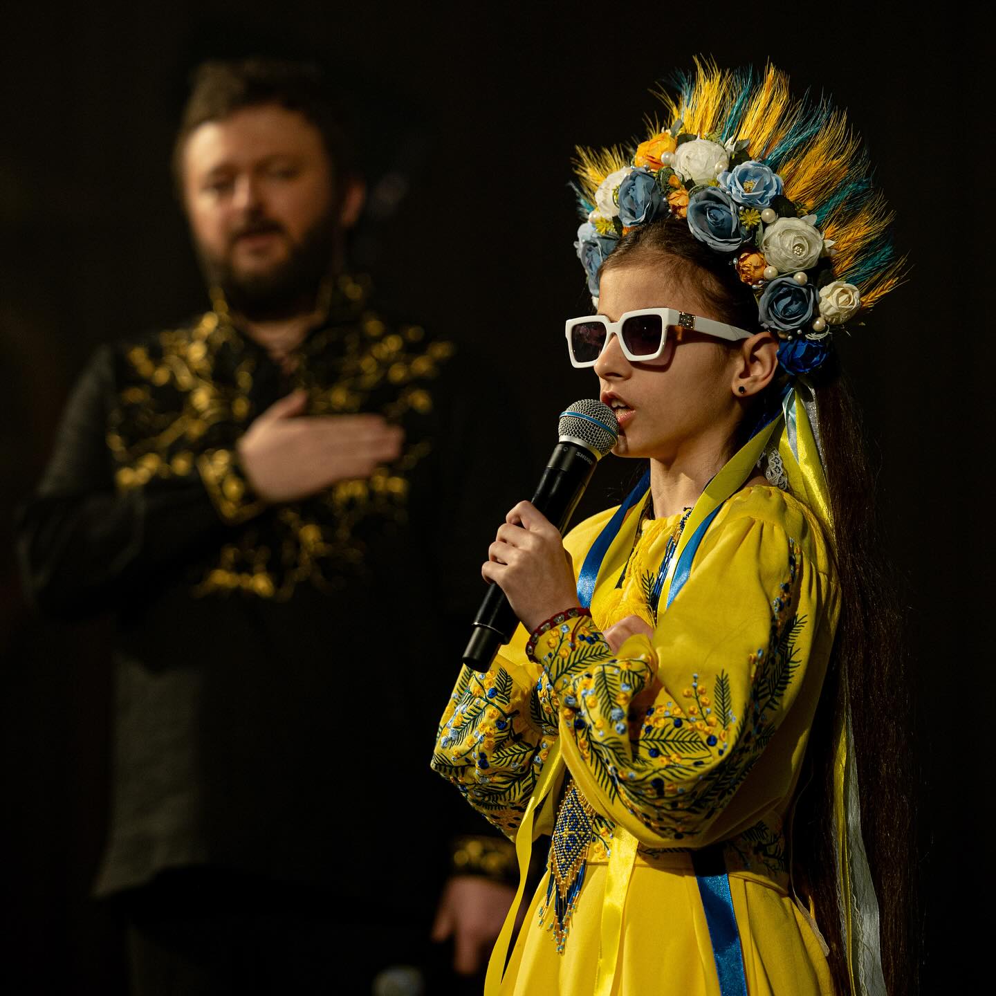 DZIDZIO в США поразмышлял о мобилизации артистов: "нельзя бросать дельфинов в песок"