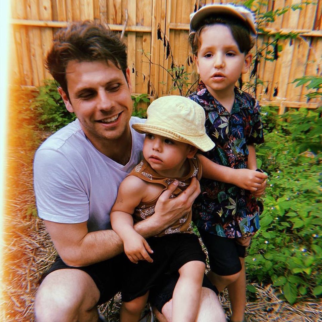 Украинские звезды, которые имеют внебрачных детей