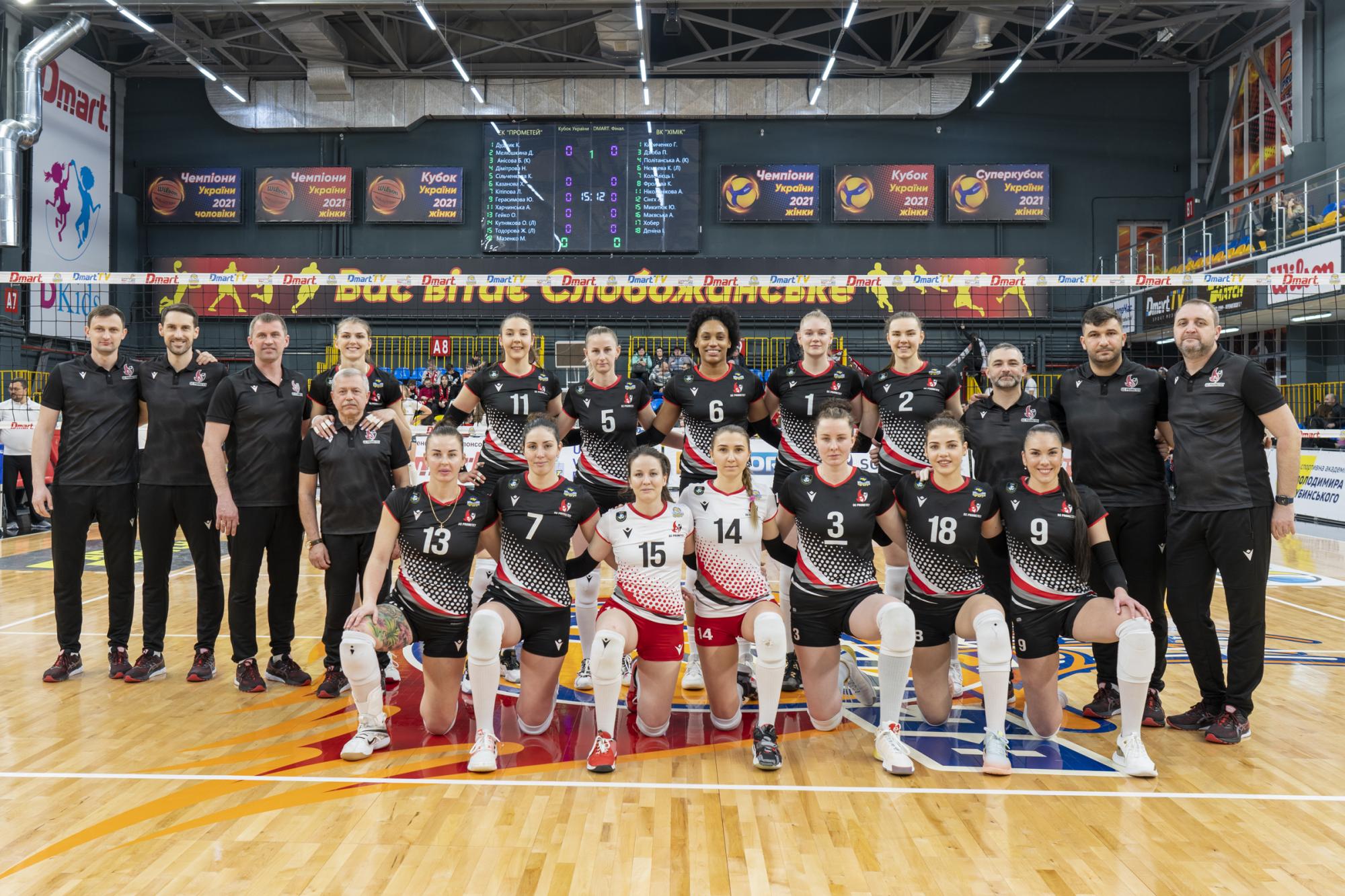 Конец Олимпиады-2022, возвращение Лиги чемпионов, новая экспансия "Прометея": итоги недели в спорте