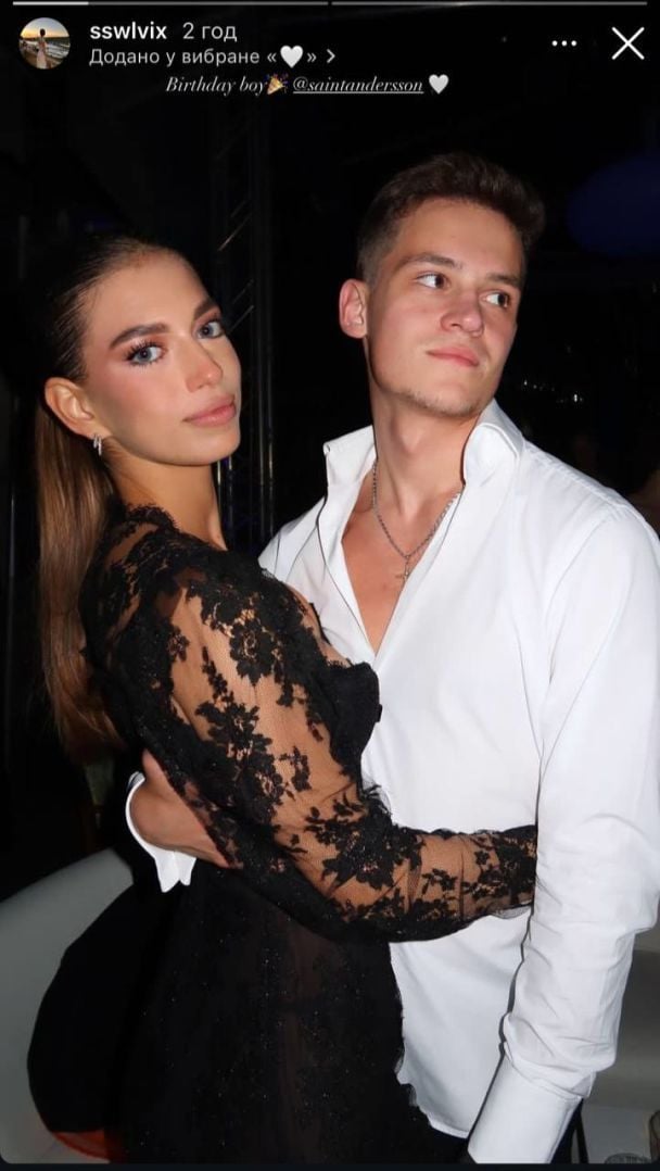 14-летняя дочь Веры Брежневой ответила на слухи о пластике лица