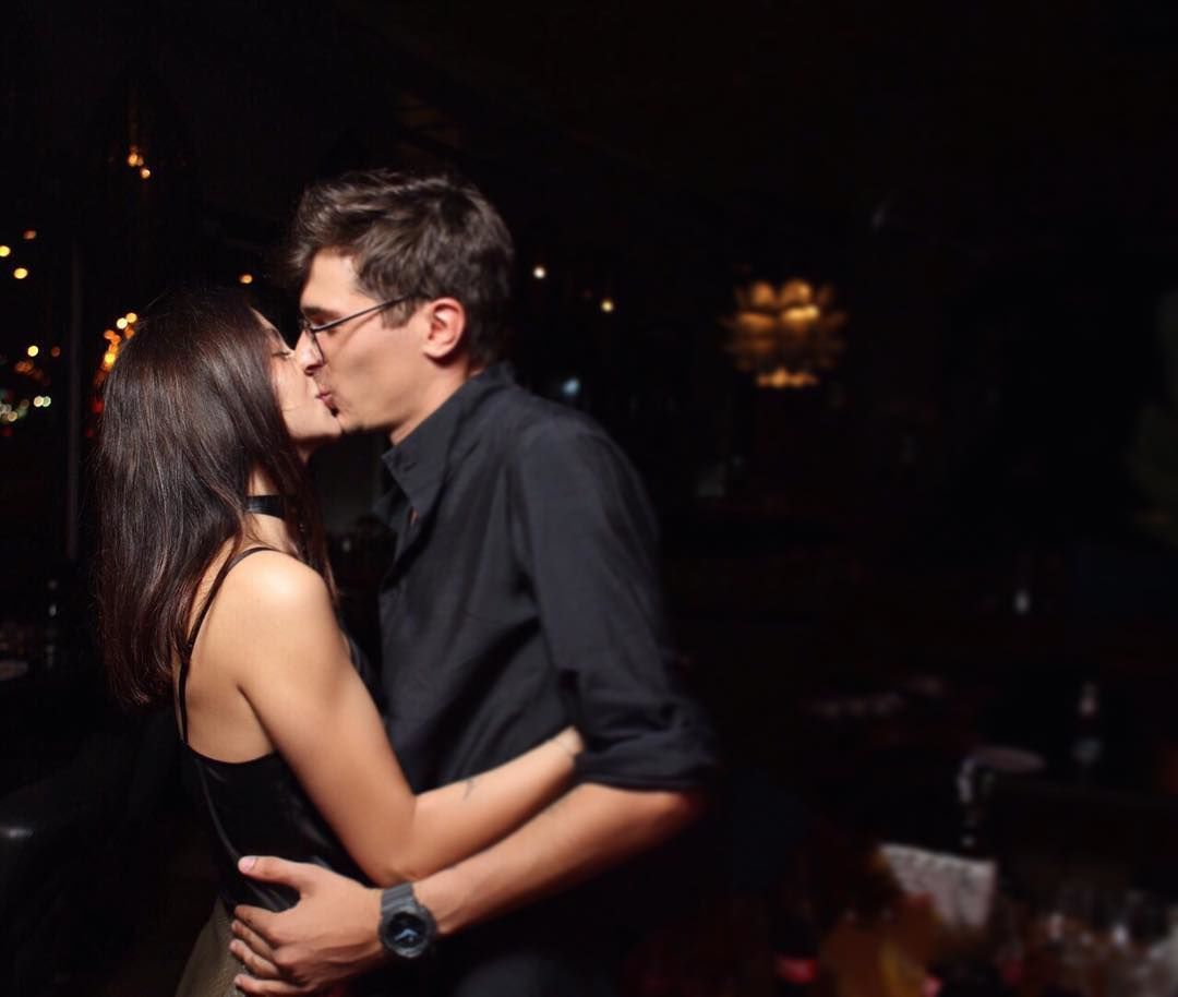 Позитив впервые после развода признался о новых отношениях: что известно о девушке