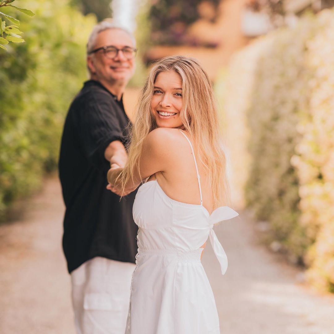 Разлучницы: 5 украинских звезд, которые забрали мужчин из семьи