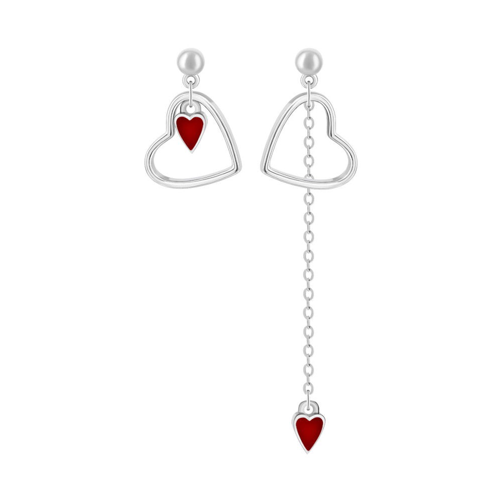 15 ювелірних прикрас українських брендів, які скажуть "я тебе кохаю" без слів