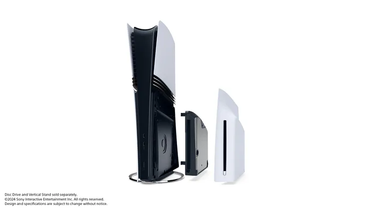 PlayStation 5 та PS5 Pro: у чому полягає різниця між двома консолями