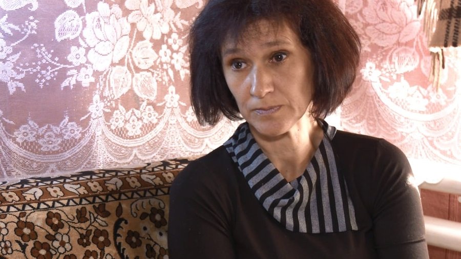 Останній раз дзвонив 25 лютого: рідні військовополоненого Миколи Дубоноса вже 8 місяців нічого не знають про його долю