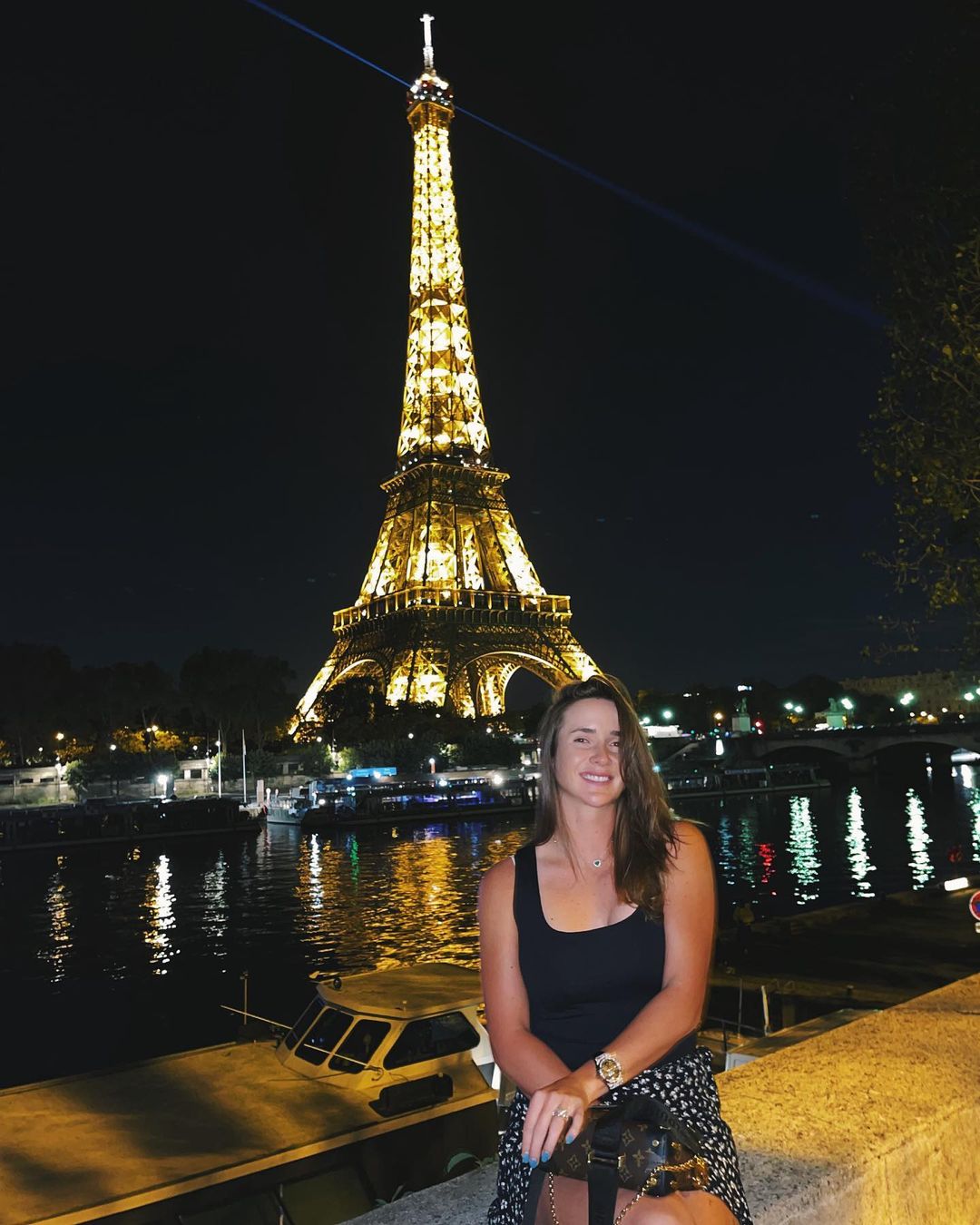 Еліна Світоліна висловилася про зміну українського громадянства: "завжди буду повертатися"