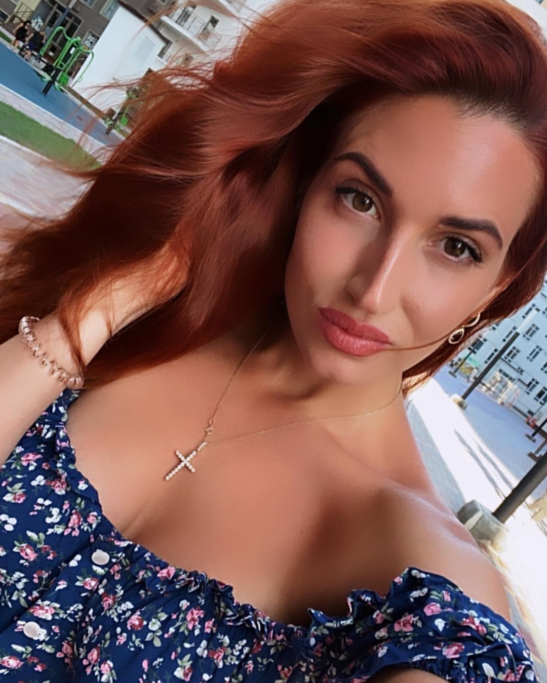 Украинская Жанна д'Арк ждет ребенка: "у меня под сердцем бандерятко"