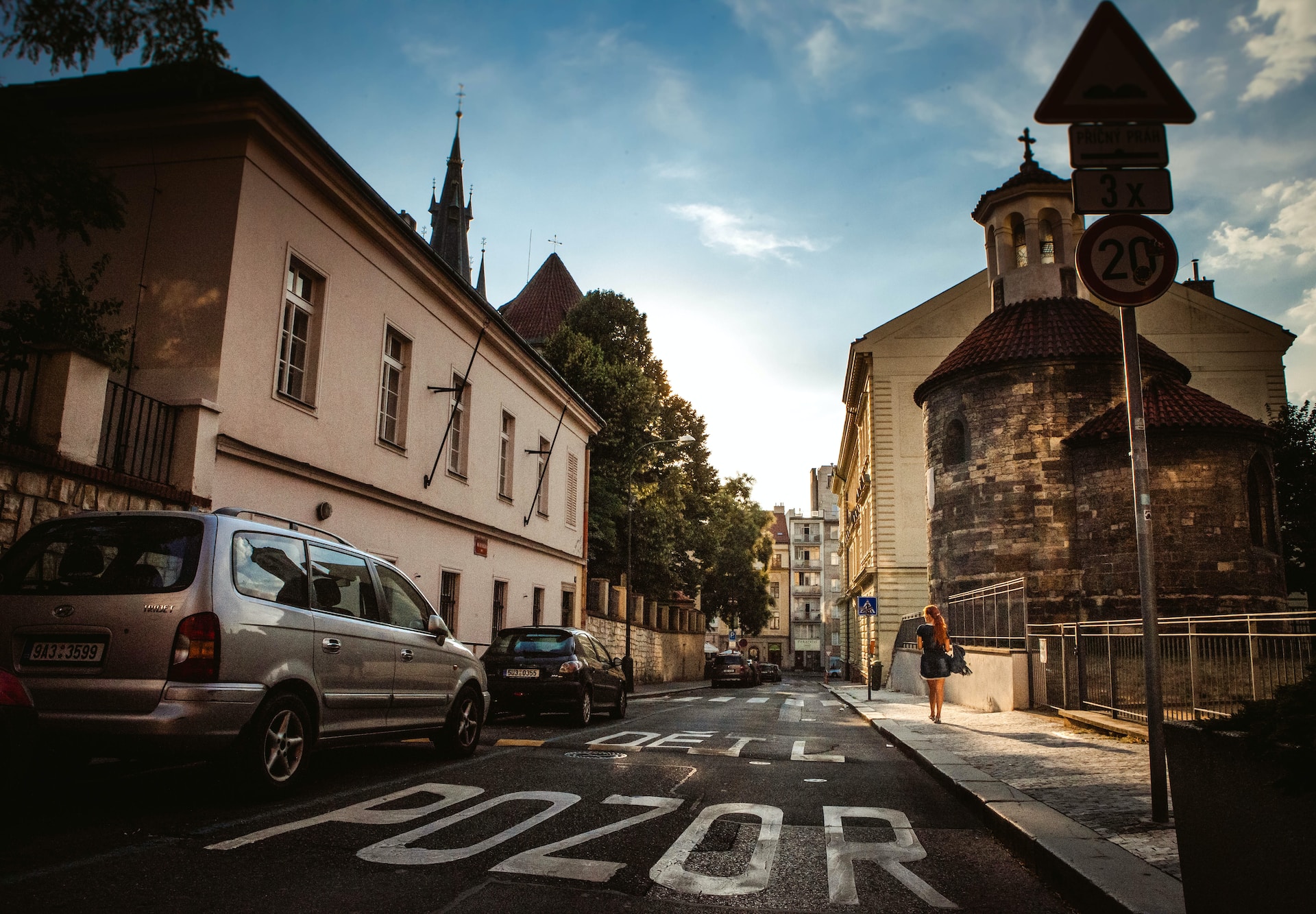 Реєстрація українських автомобілів в Чехії: що зміниться з 1 жовтня