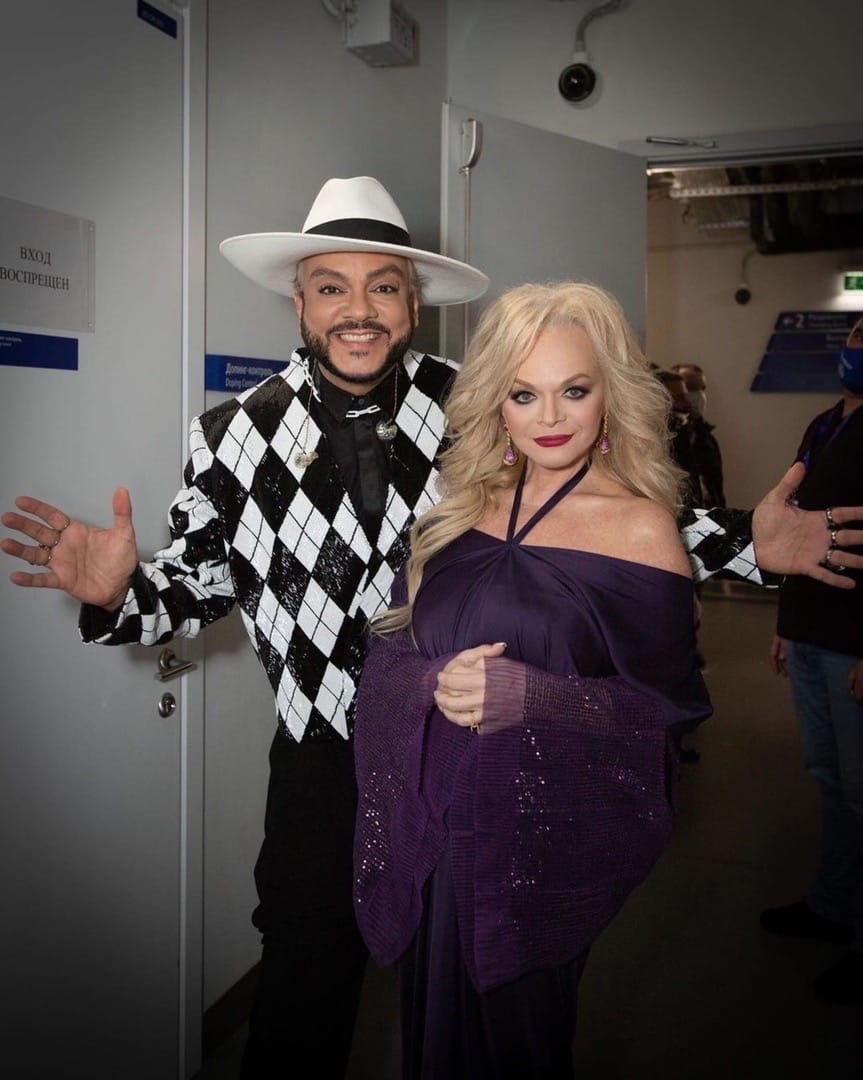 Дивіться, у що перетворилася одеситка Лариса Доліна, яка ненавидить Україну (фото)