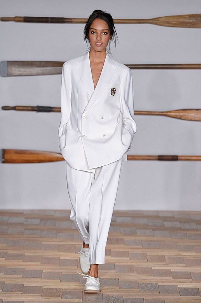 Як вибирати модні речі у піжамному стилі на теплий сезон 2024 року